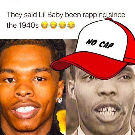 I liked every song except the one with lil baby in it DISCUSSION. . Lil baby memes